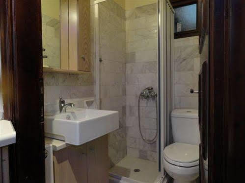 Apartment Captain's