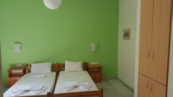 Alpha Studios Naxos - Adults Only Apartment Naxos City