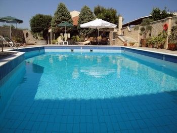 Aparthotel Nancy - Chara 3*