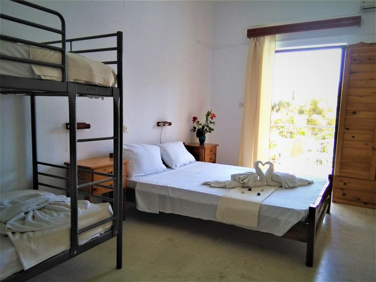 Aragorn Paradise Garden Hotel Moraitika