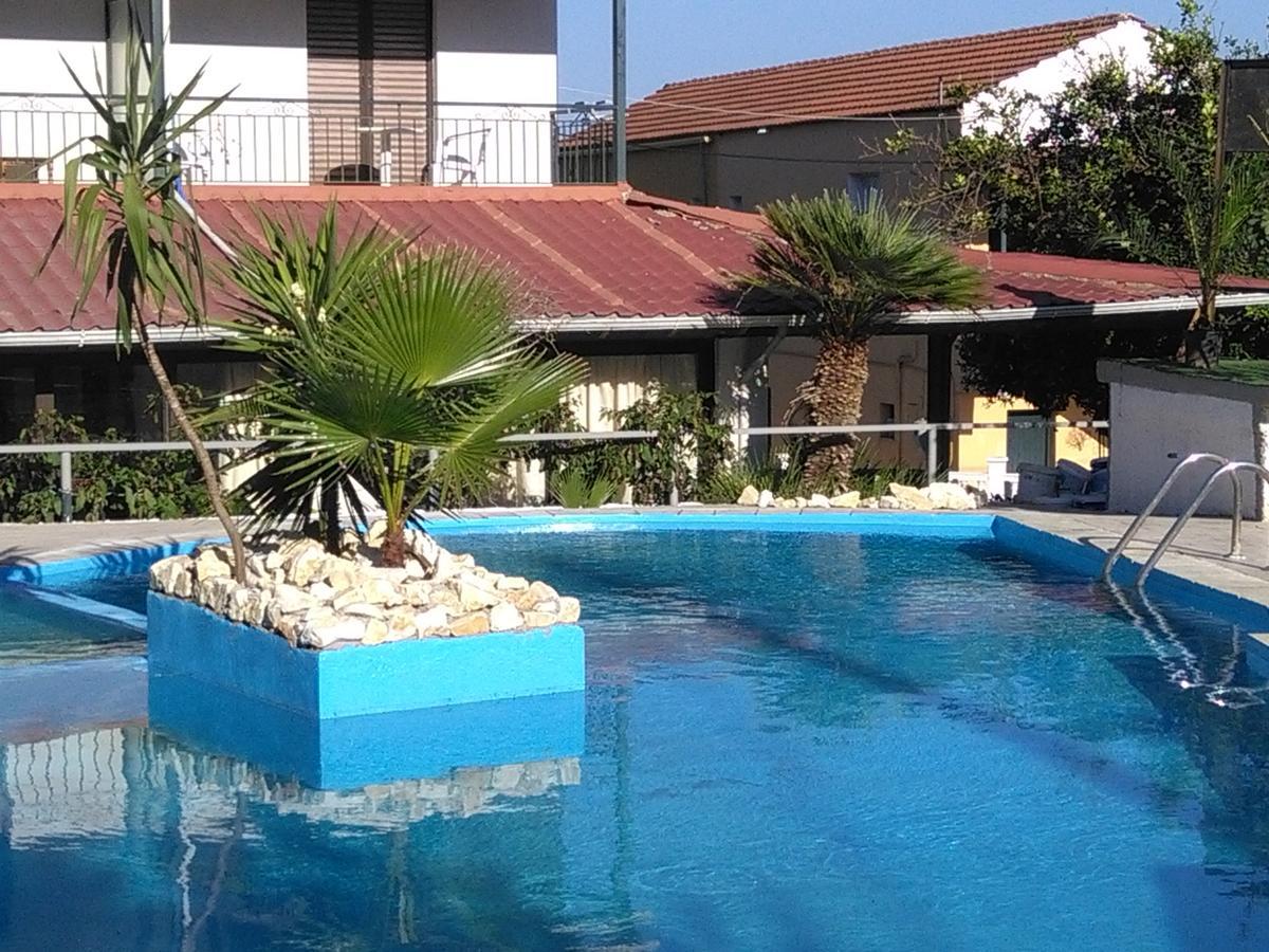 Aragorn Paradise Garden Hotel 3*