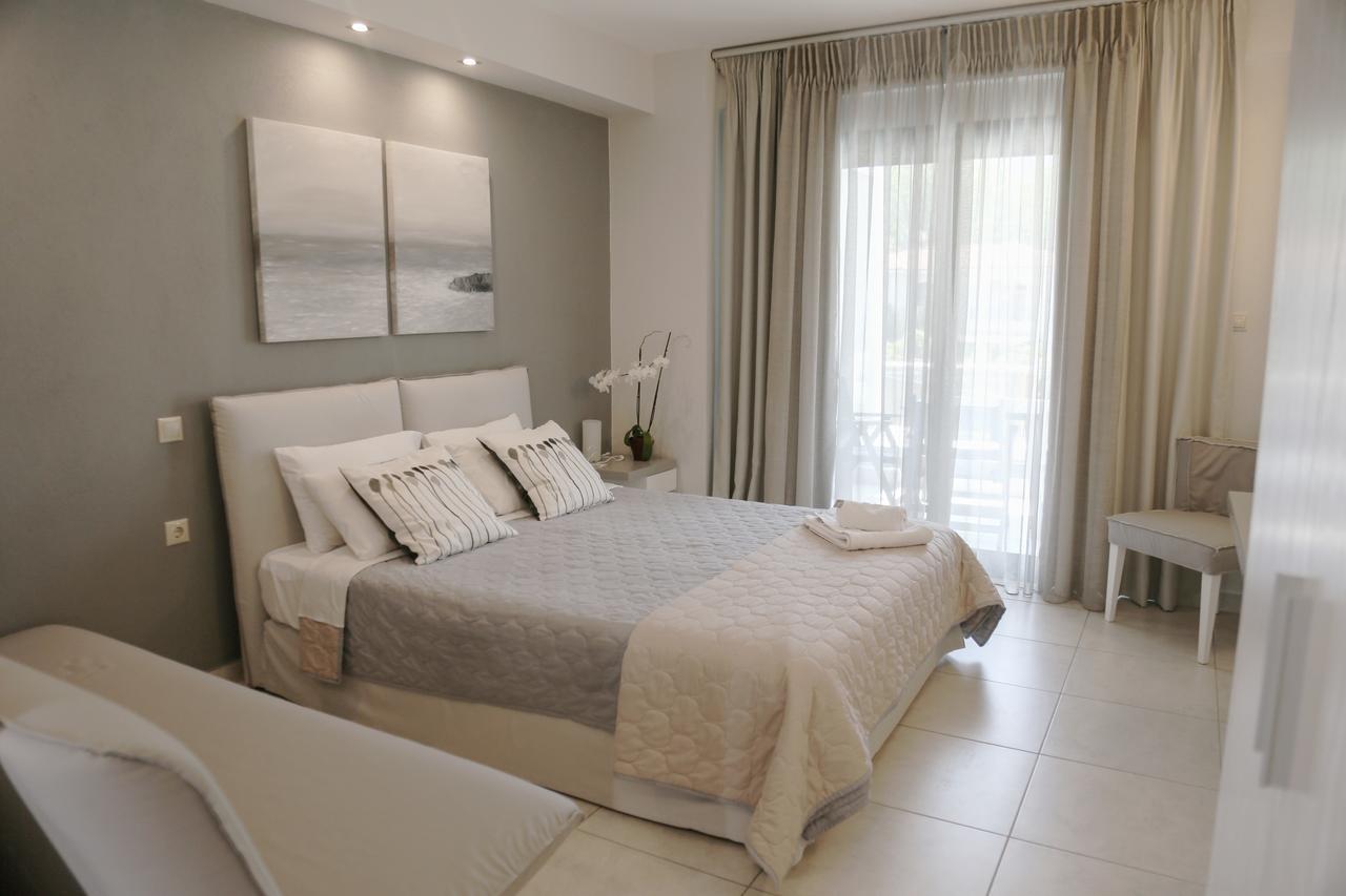 Aparthotel Aelia Living Stavros (Thessaloniki)