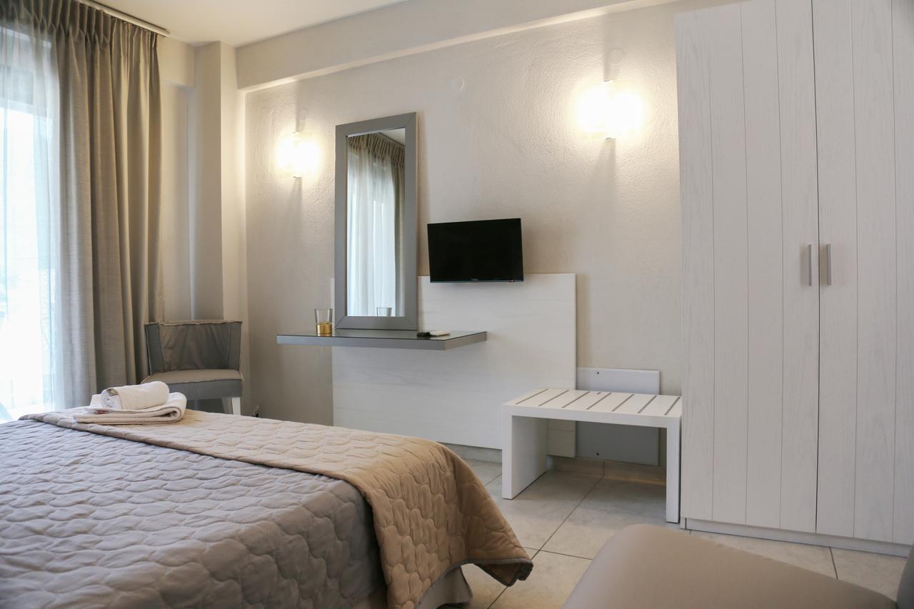 Aparthotel Aelia Living *