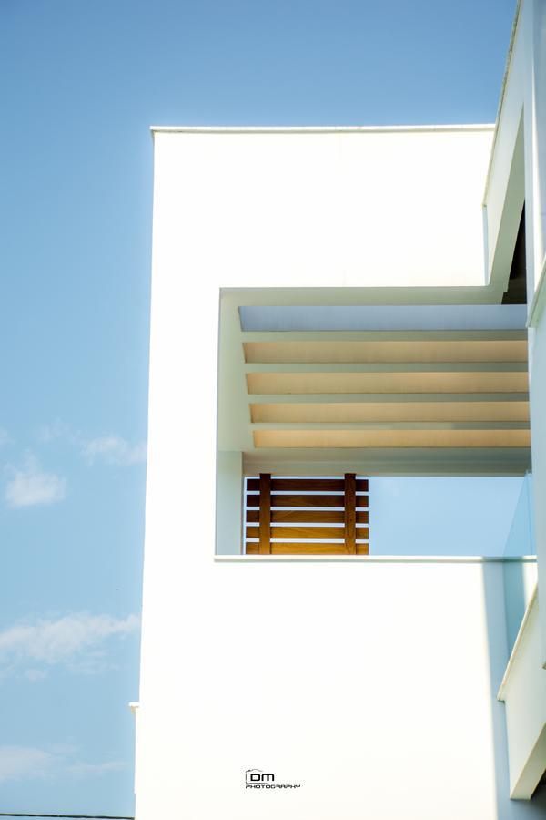 Aelia Living Aparthotel