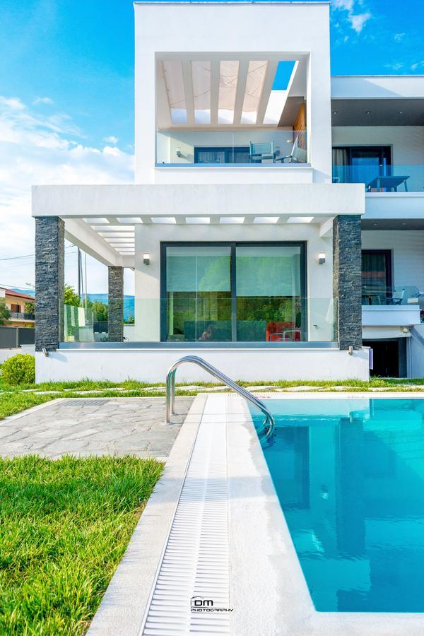 Aelia Living Aparthotel *
