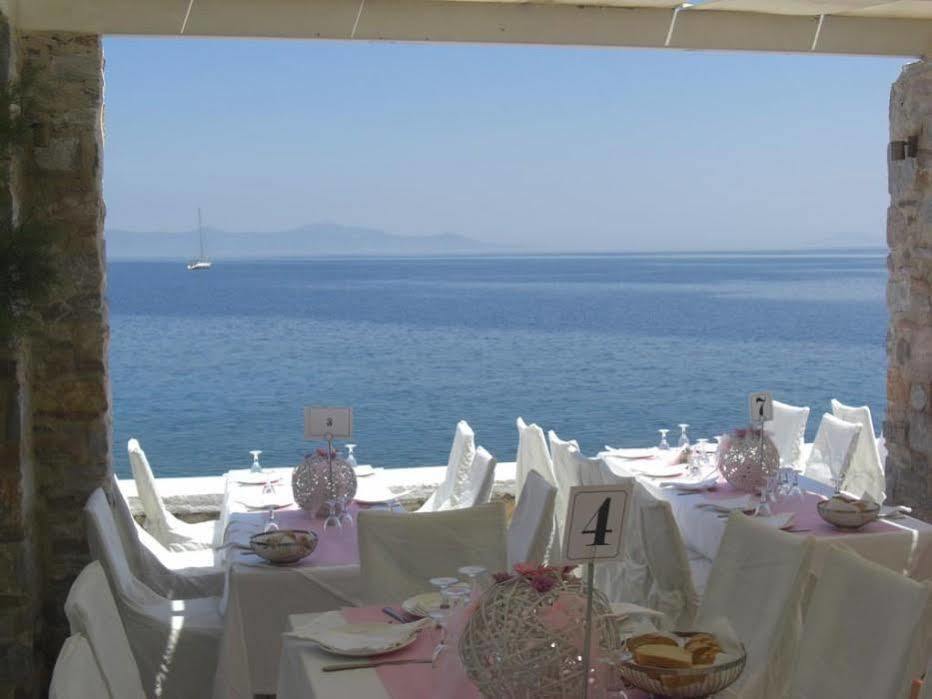 Hermes Hotel