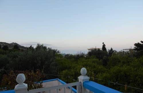 Afroditi Artemis Apartment *