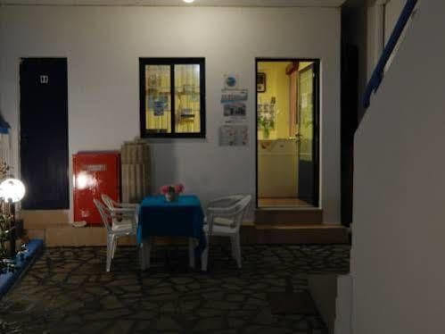 Afroditi Artemis Apartment *