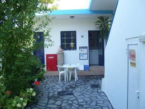 Apartment Afroditi Artemis *