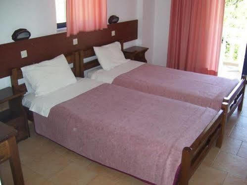 Apartment Afroditi Artemis