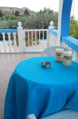 Afroditi Artemis Apartment *