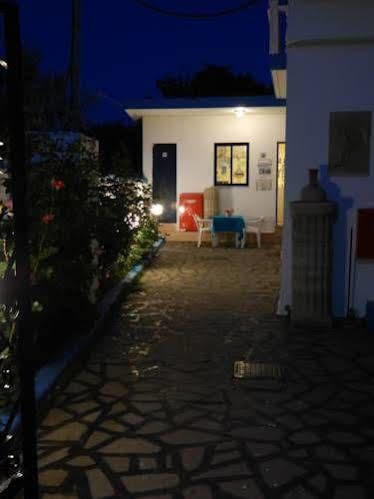 Apartment Afroditi Artemis *