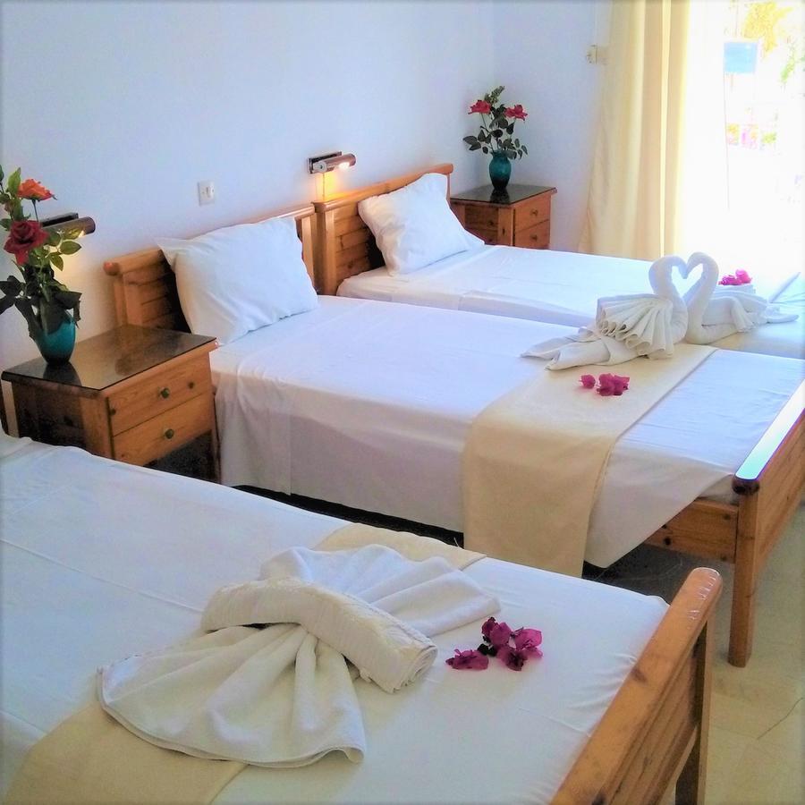 Aragorn Paradise Garden Hotel