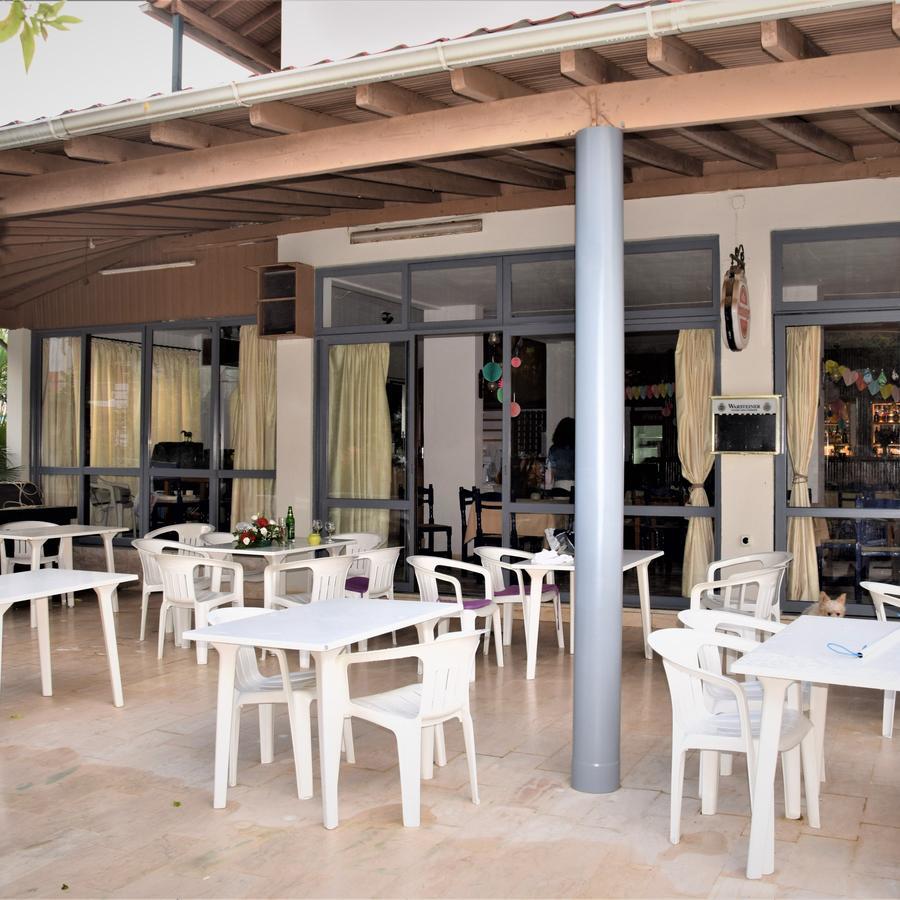 Aragorn Paradise Garden Hotel 3*