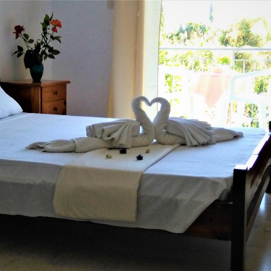 Hotel Aragorn Paradise Garden 3*