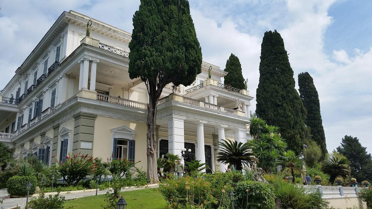 Hotel Aragorn Paradise Garden 3*