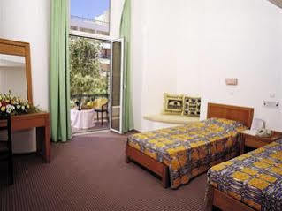 Apollon (adults Only) Hotel 3*