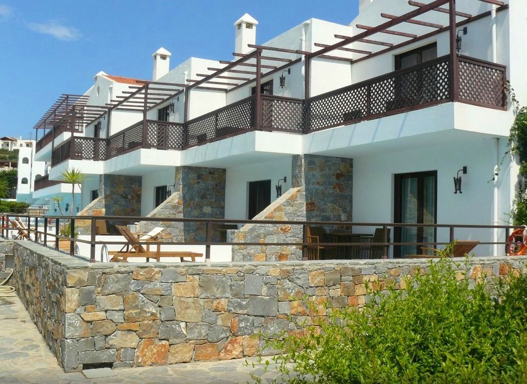 Maris Hersonissos (Crete)
