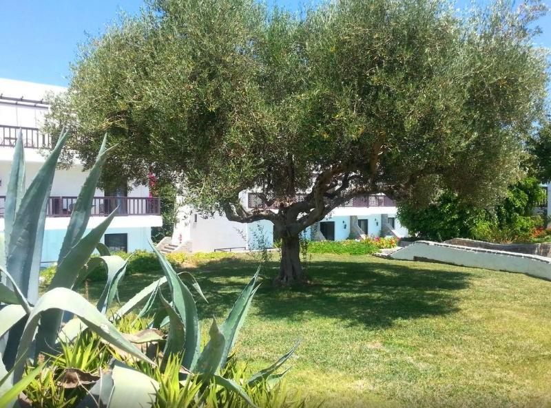 Maris 4* Hersonissos (Crete)