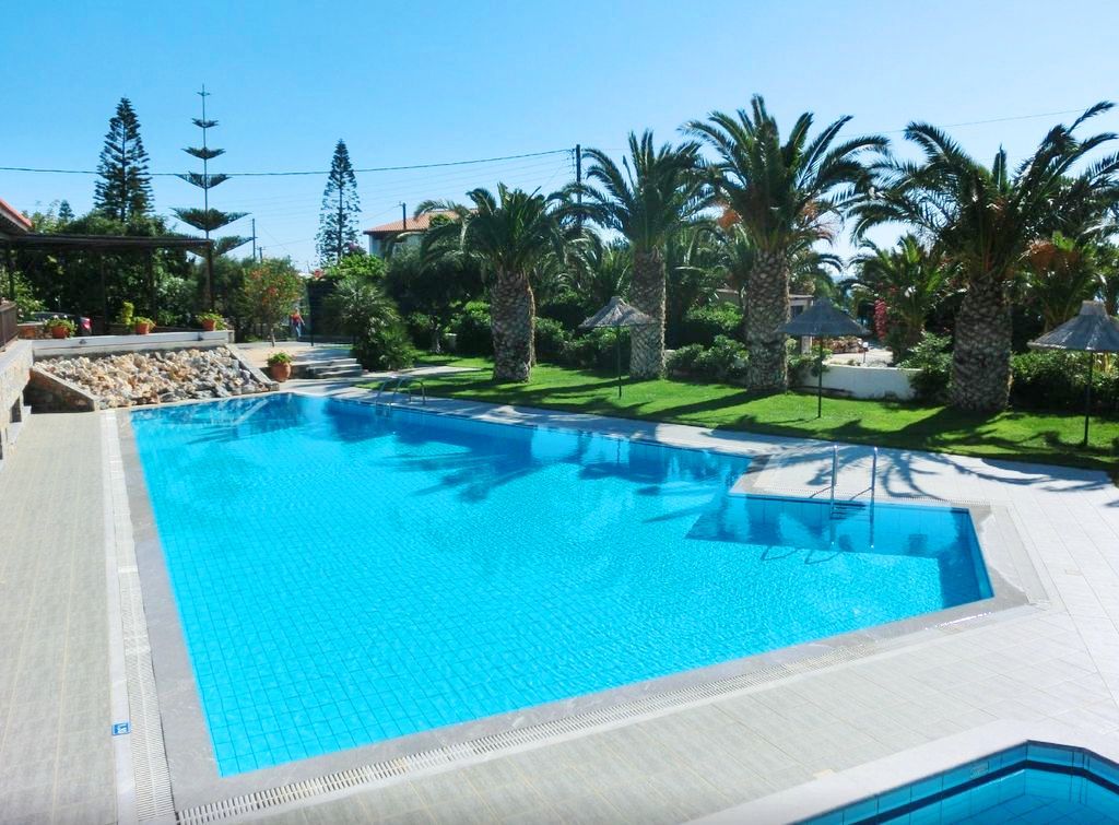 Resort Maris Hersonissos (Crete)