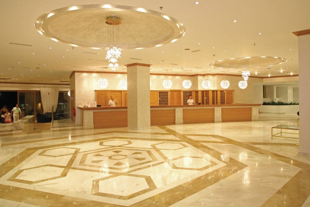Mitsis Rodos Maris Resort