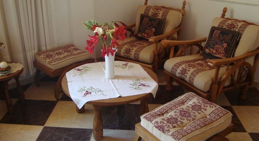 Athina Hotel