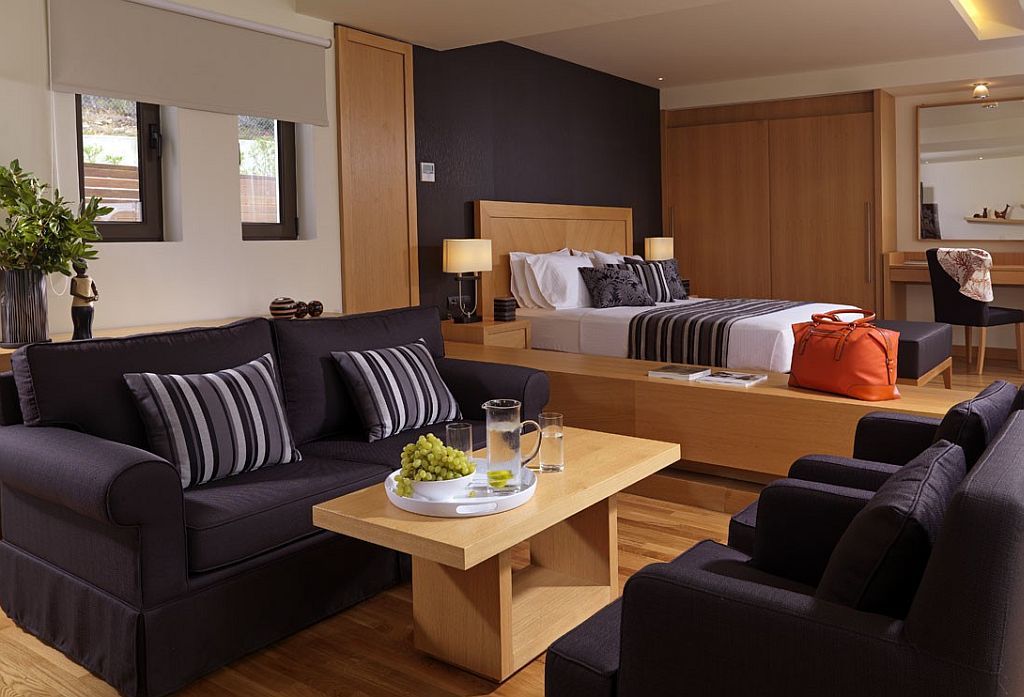 Wyndham Poseidon 5*