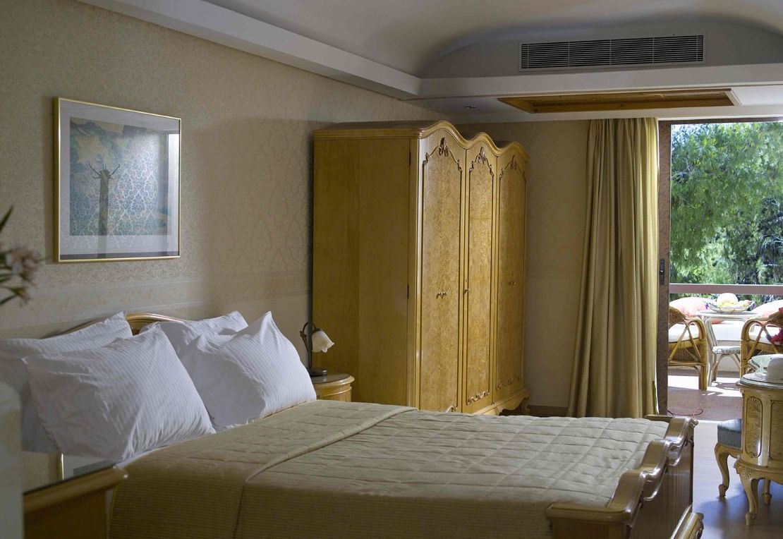 Wyndham Poseidon Loutraki (Corinthia)