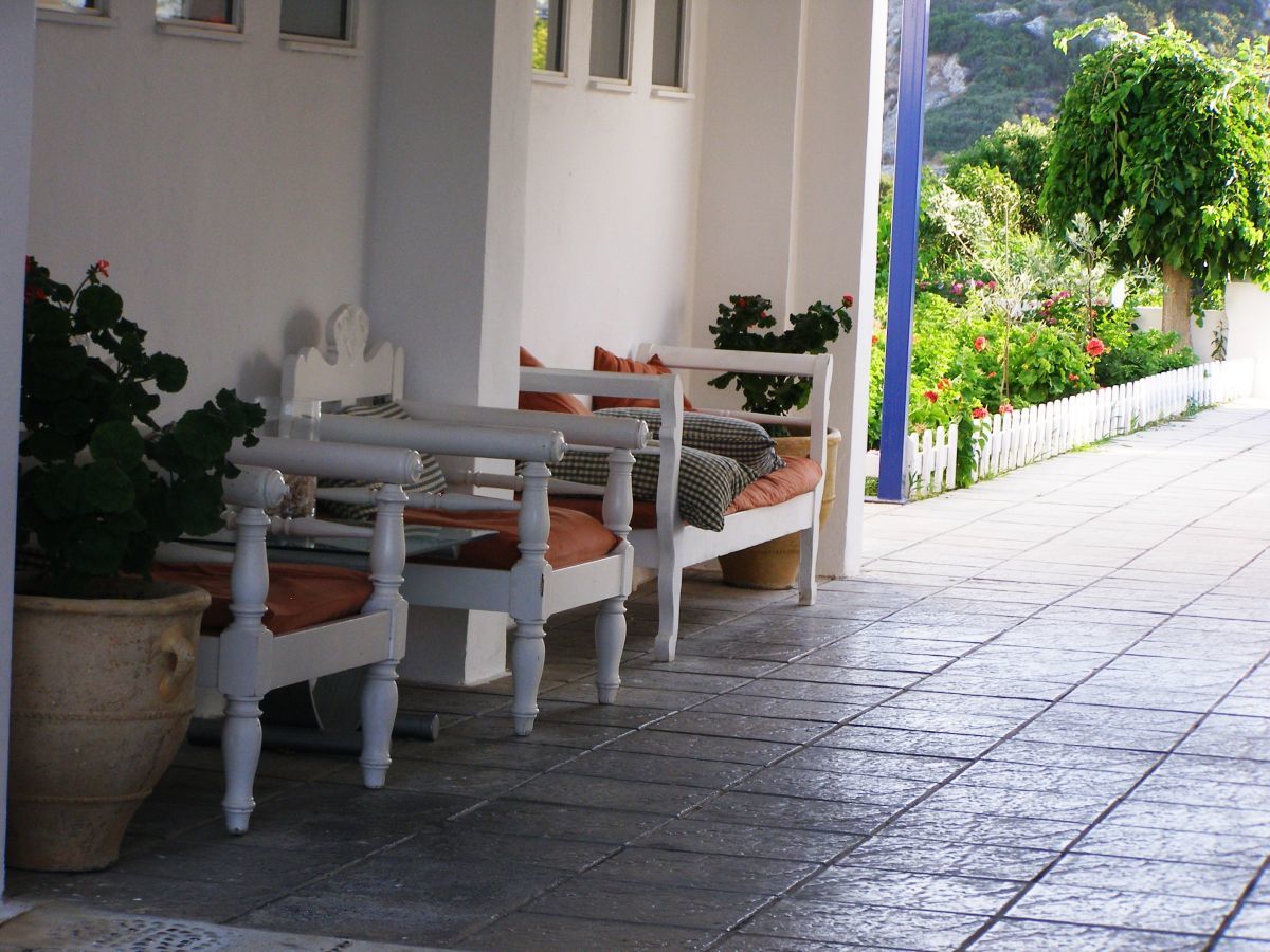 Hotel Kabanari Bay Kiotari