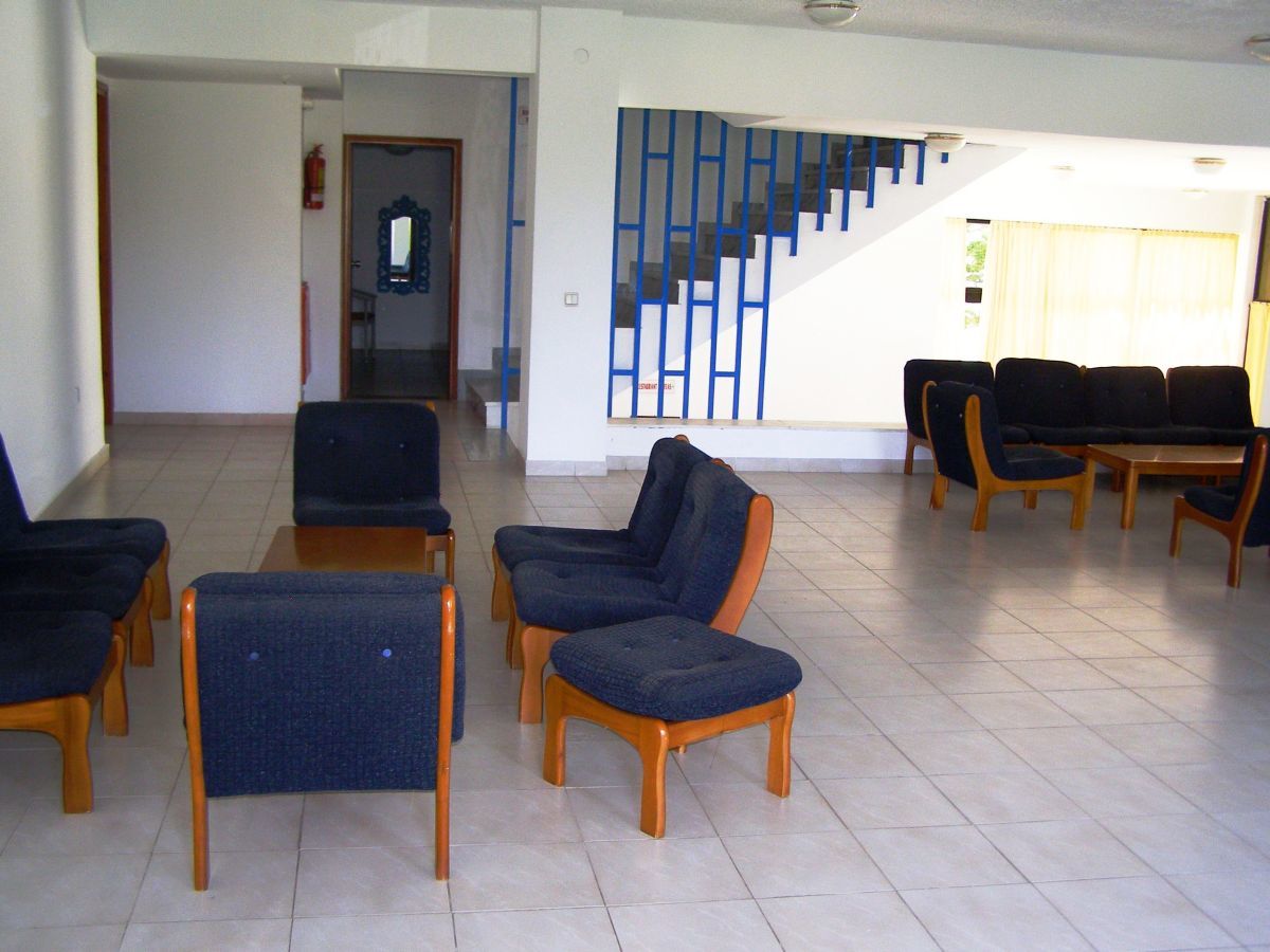 Kabanari Bay Hotel