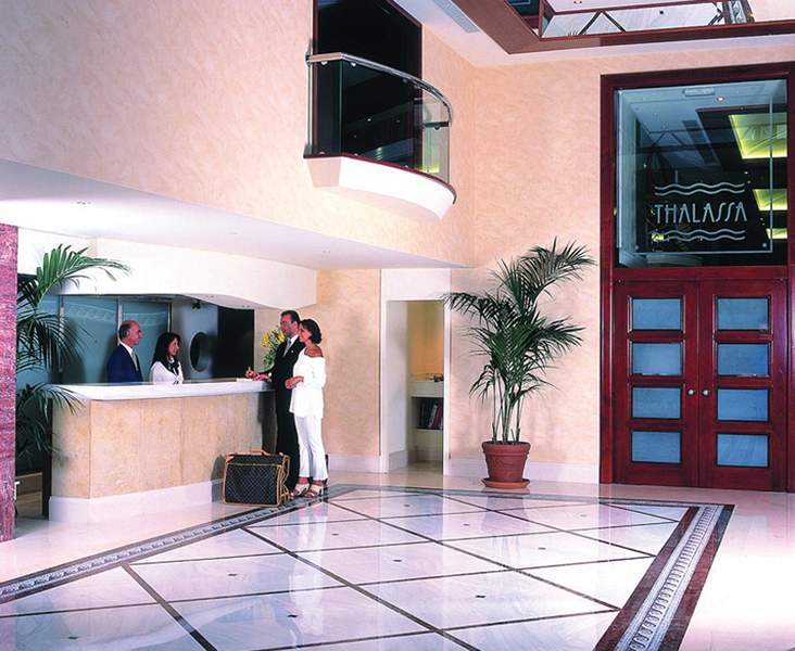 Hotel Mediterranean