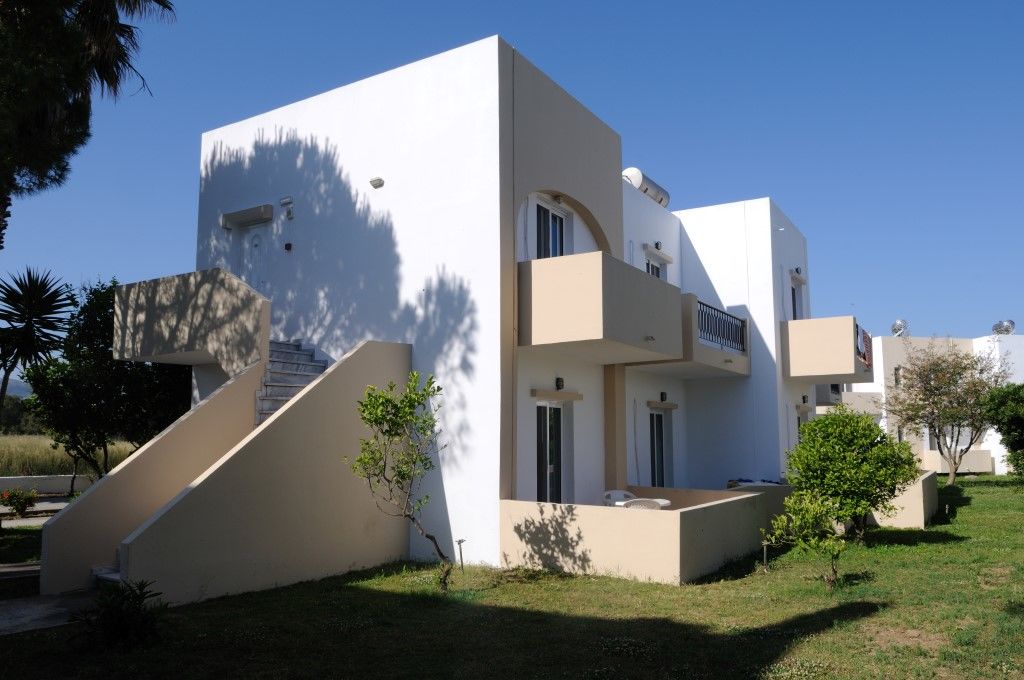 Hotel Summer Village Of Hippokrates - Adults Only Marmari (Kos)