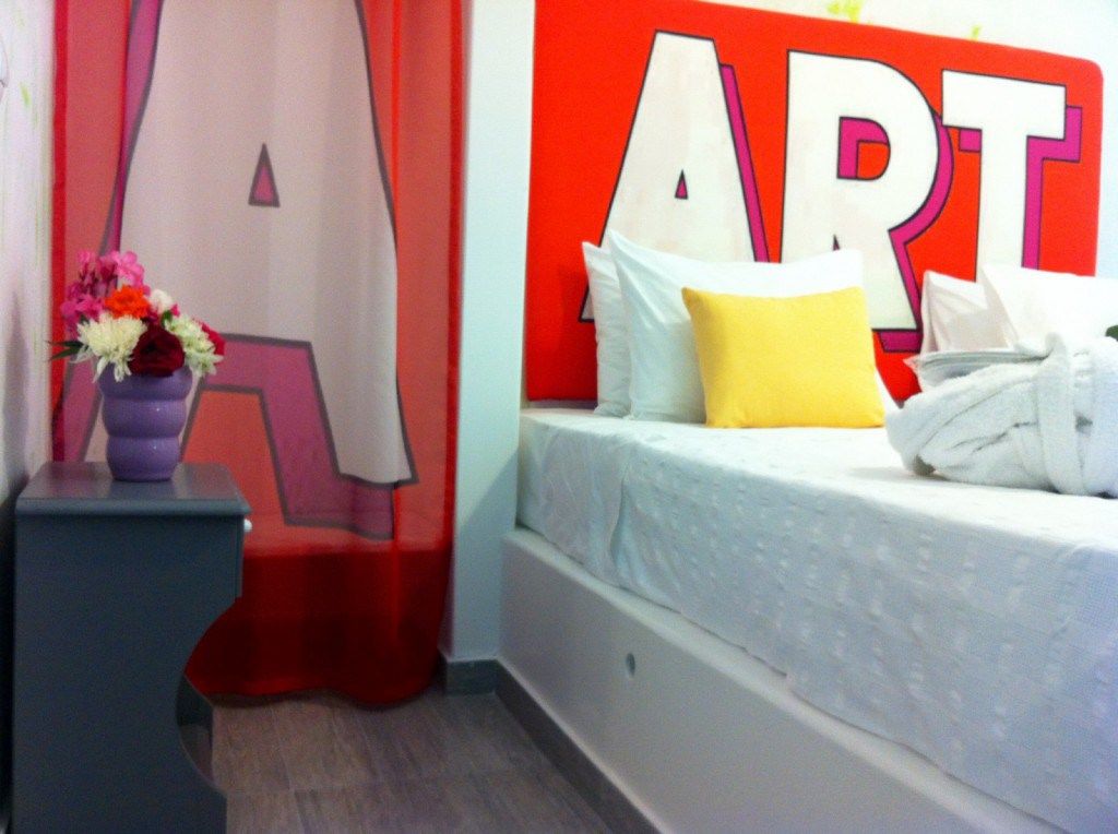 Hotel Boutique