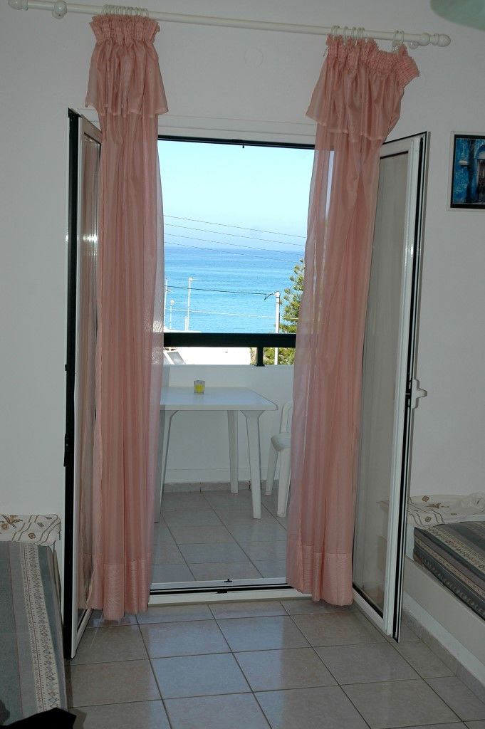 Nikis Hotel Hersonissos (Crete)