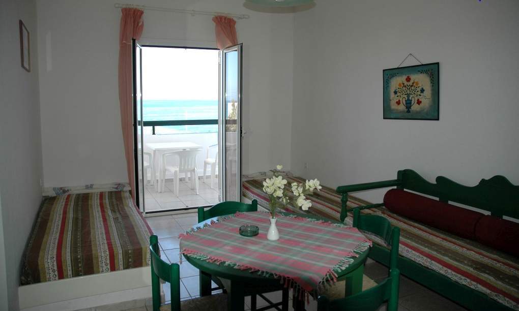Hotel Nikis Hersonissos (Crete)