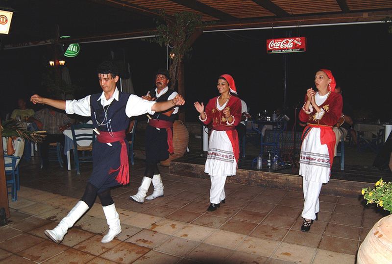 Glaros 4* Hersonissos (Crete)