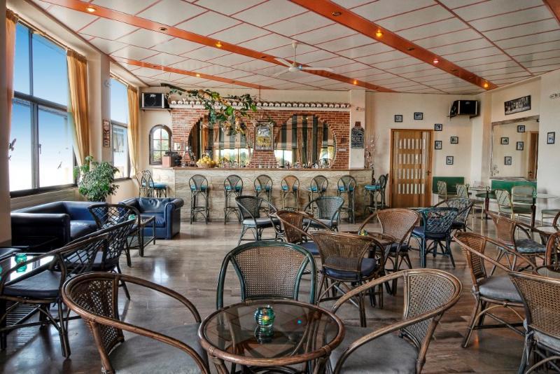 Hotel Dassiaholidayclub