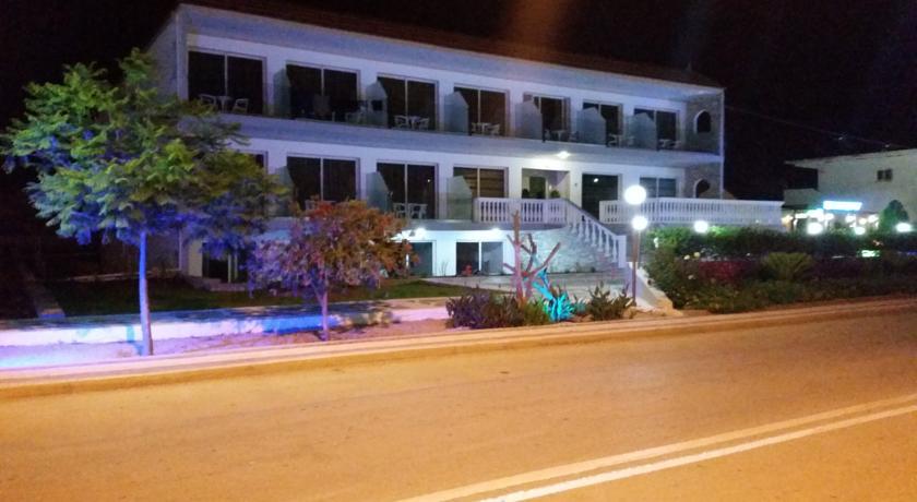 Sunshine Hotel