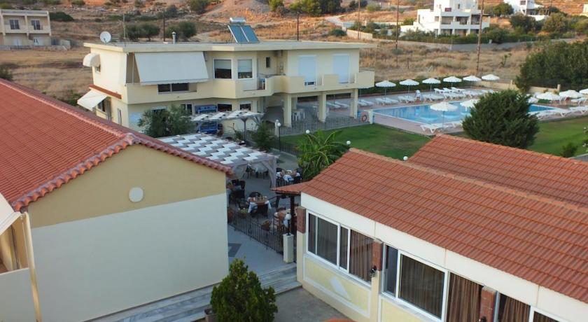 Sunshine Hotel