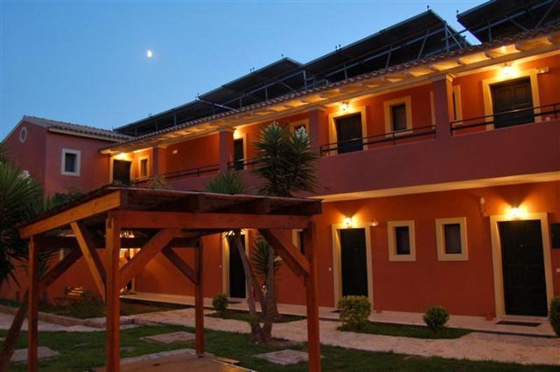 Corfu Sungate Hotel 4*