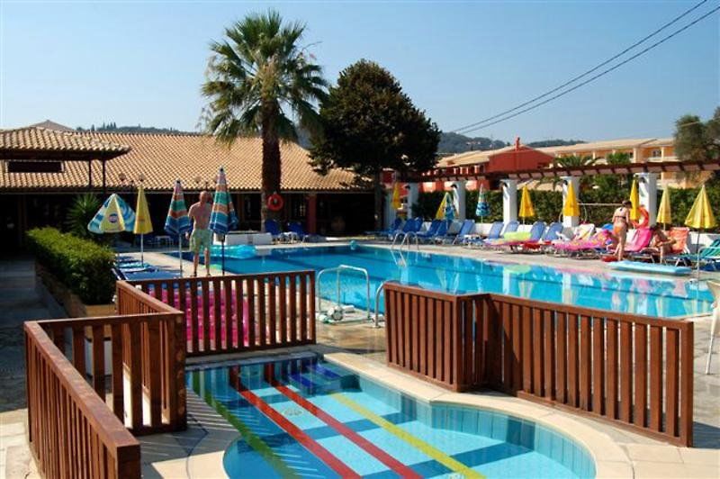 Corfu Sungate Sidari (Corfu)