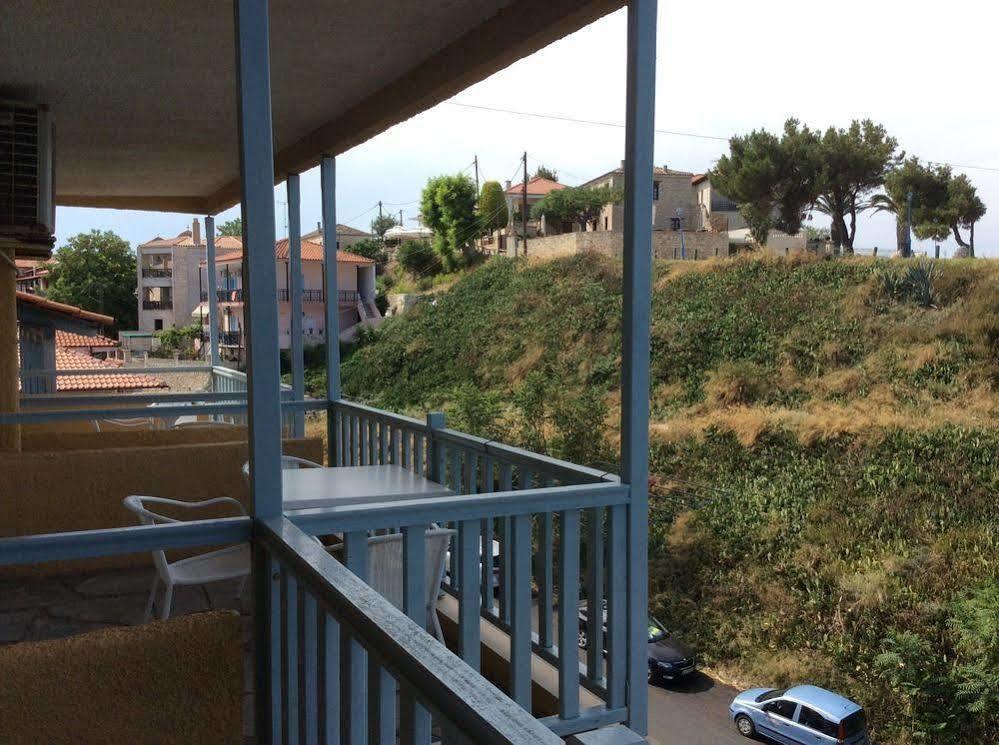 Arellis Aparthotel