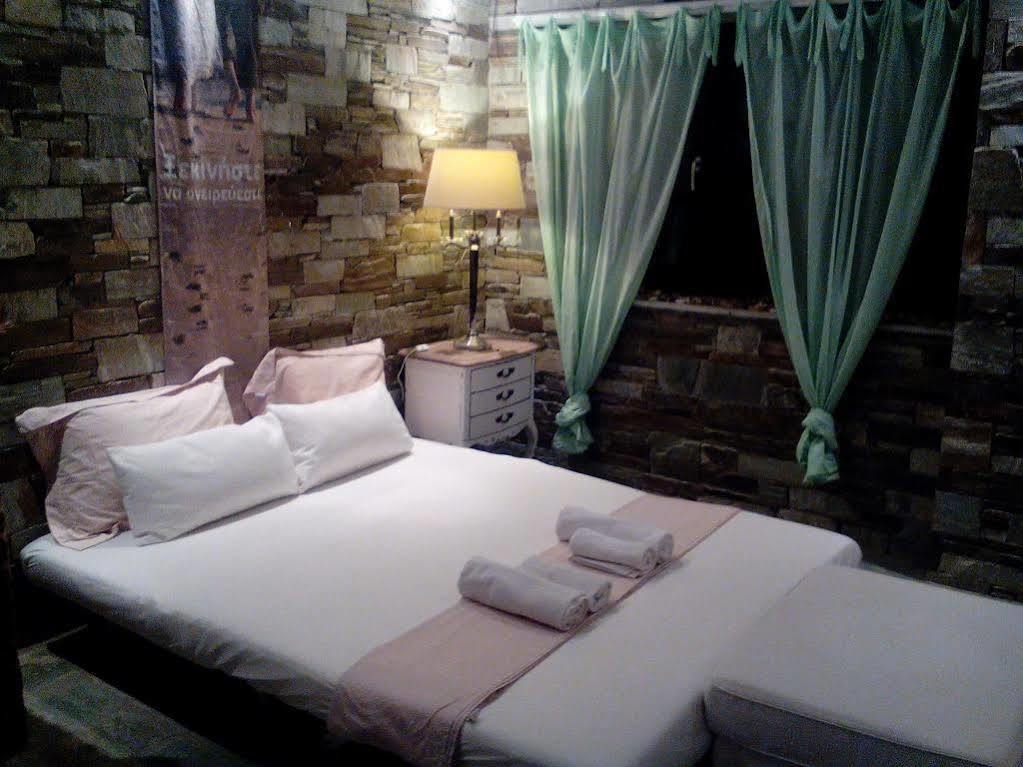 Hotel Kornilia 3*