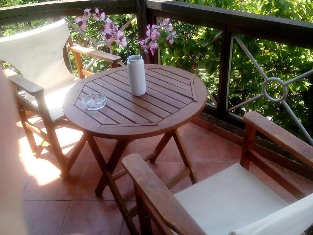 Hotel Kornilia Larissa