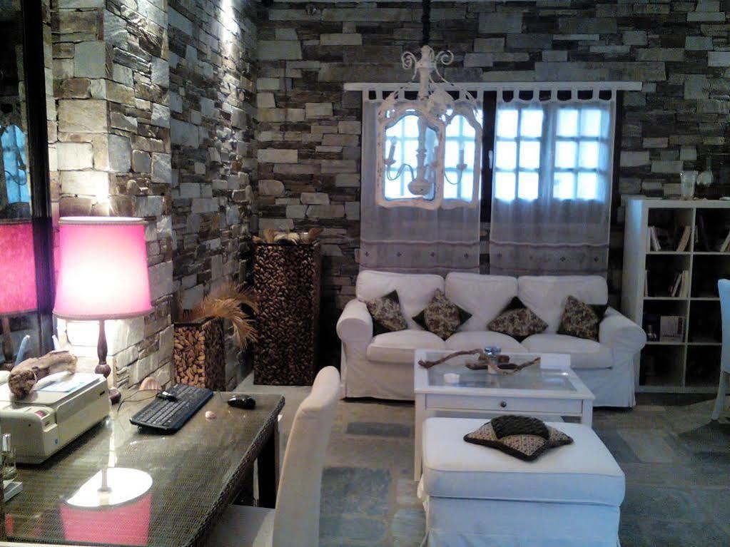 Hotel Kornilia