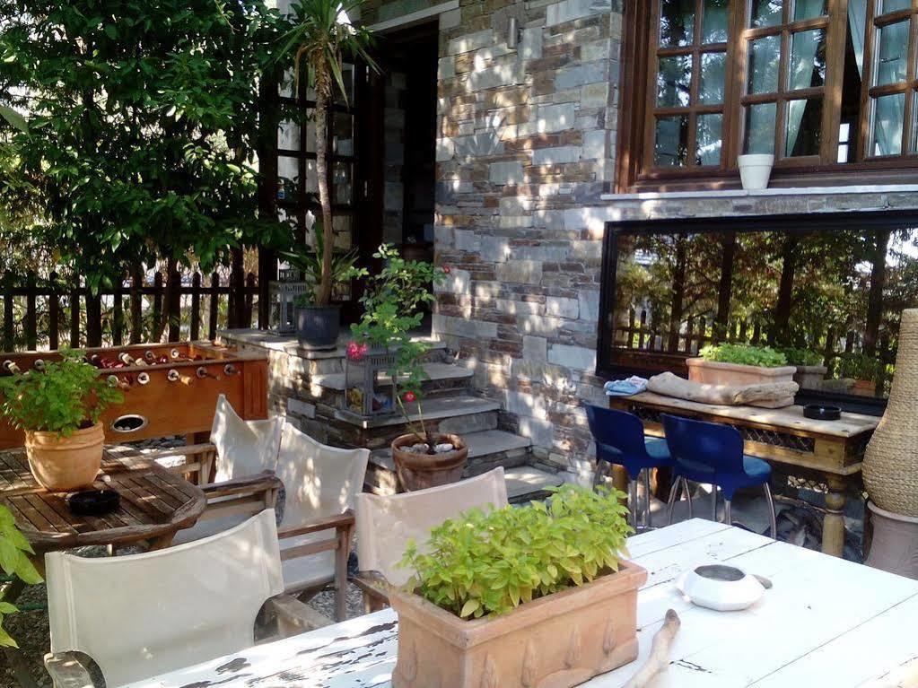 Kornilia Hotel