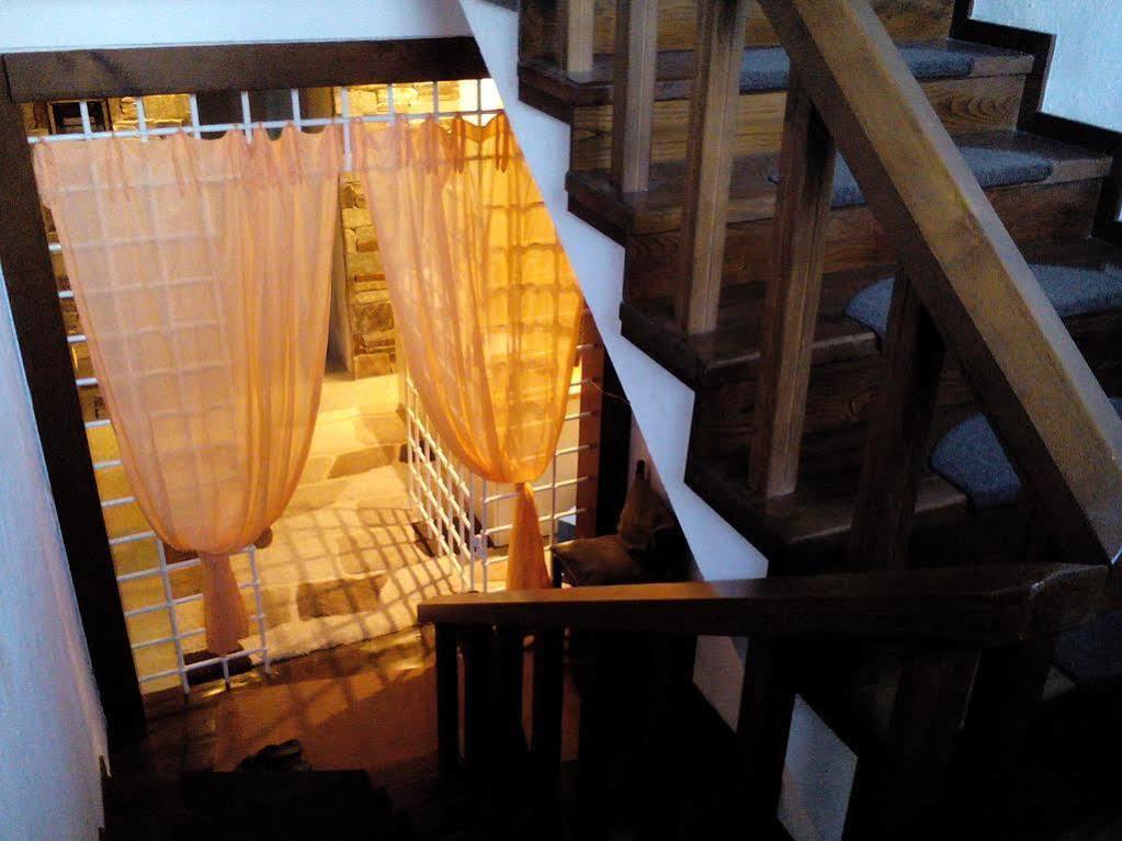 Kornilia Hotel