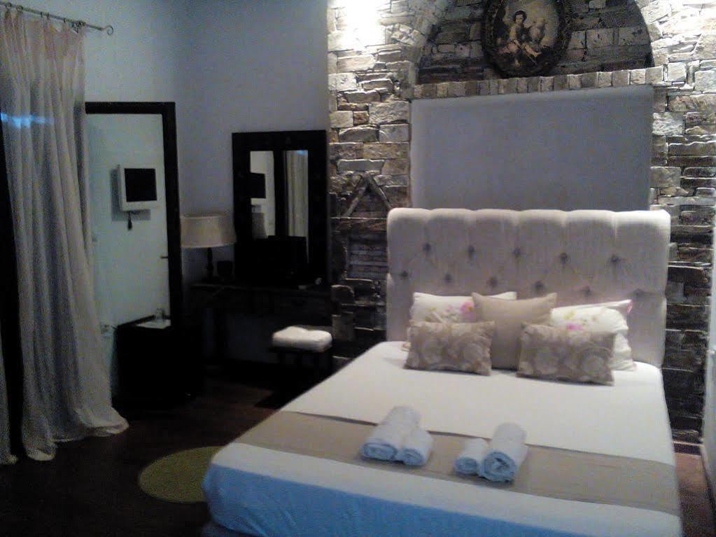Hotel Kornilia