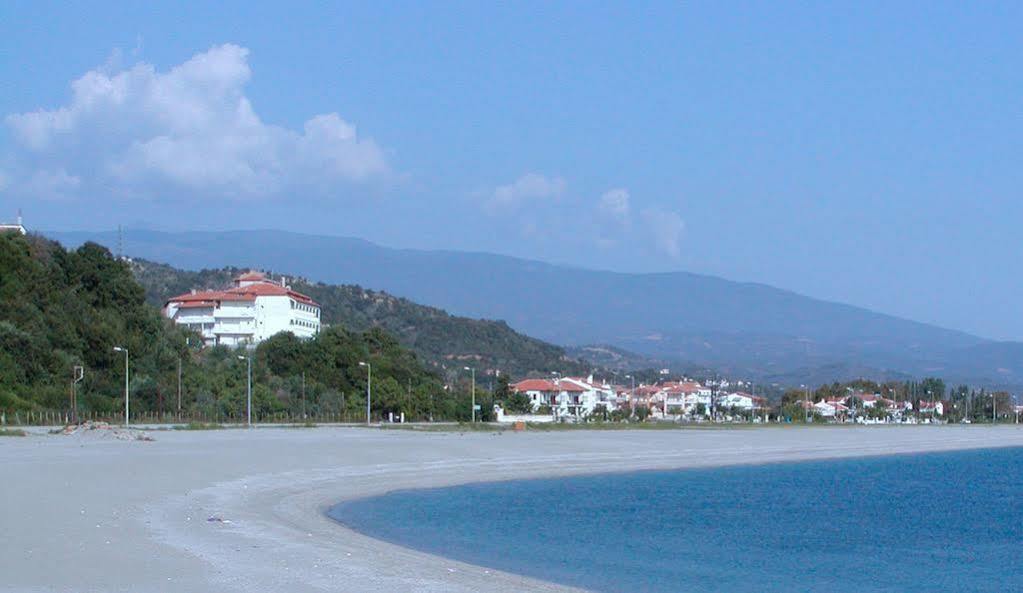 Kornilia Hotel
