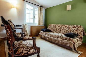 Ktima Dafnes Apartment Nafplio